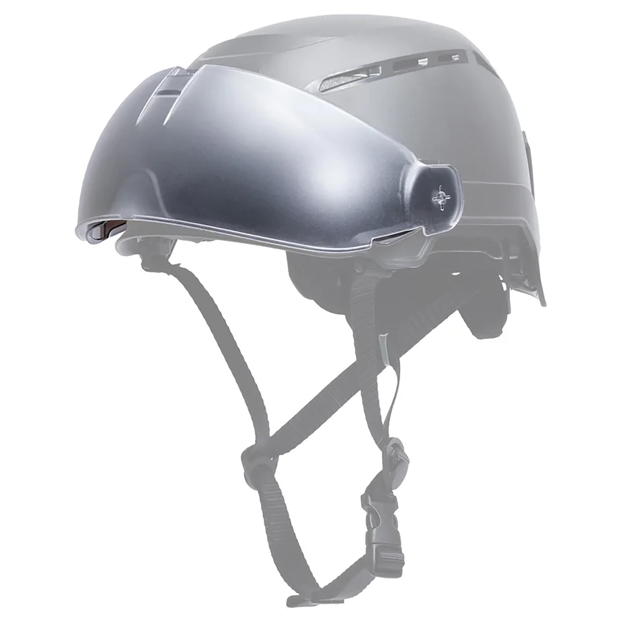 Pyramex HPT2PV SL T2 Visor Protector White Full Source