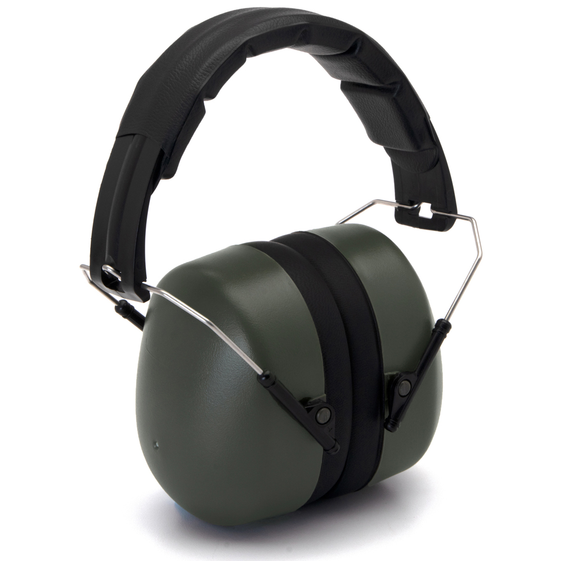Pyramex PM3022 Ear Muffs 27 NRR Full Source