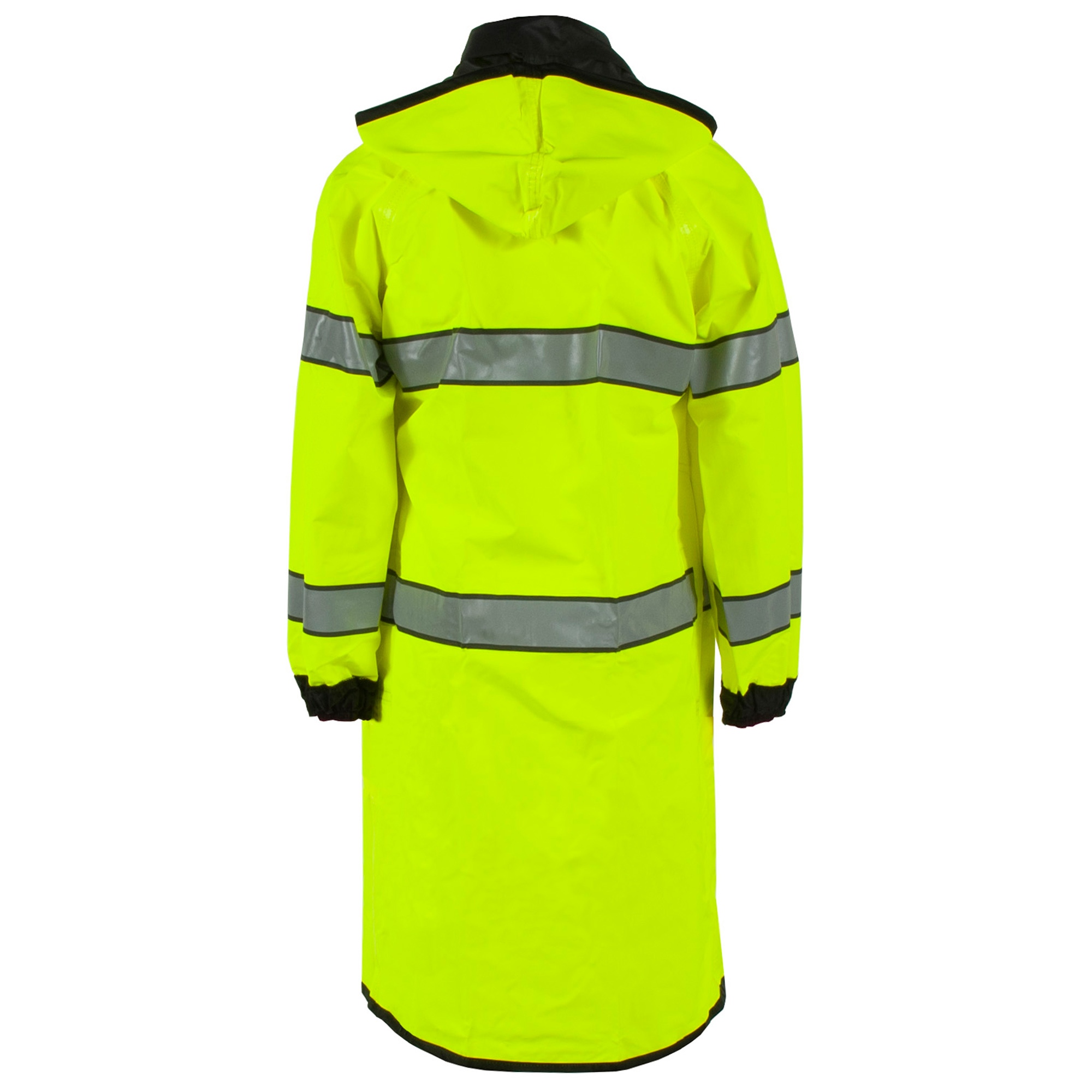 Neese 4703RCH3M Safe Officer Type P Class 3 Reversible Raincoat