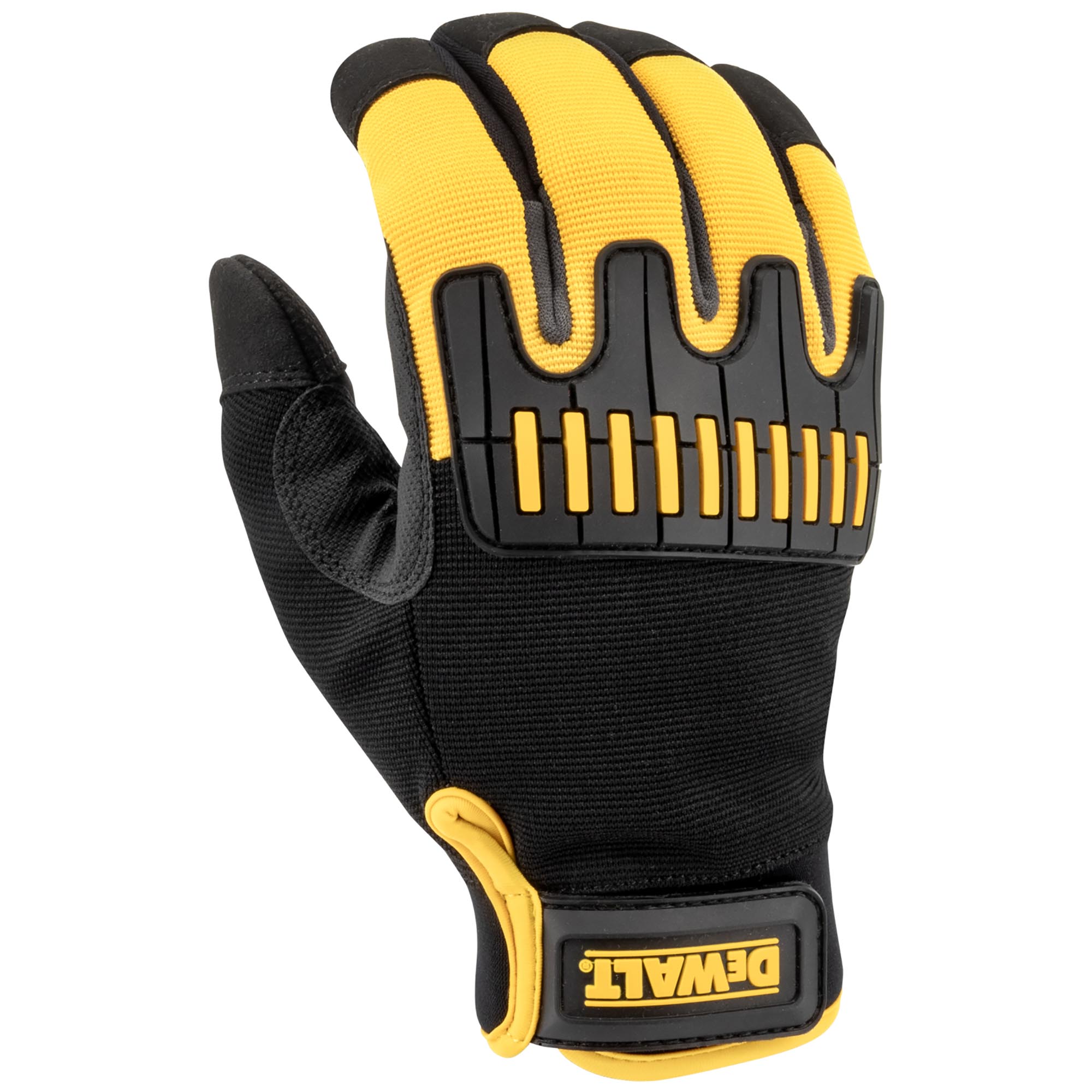 Performance Mechanic Dewalt Performance Gloves Mechanic Work