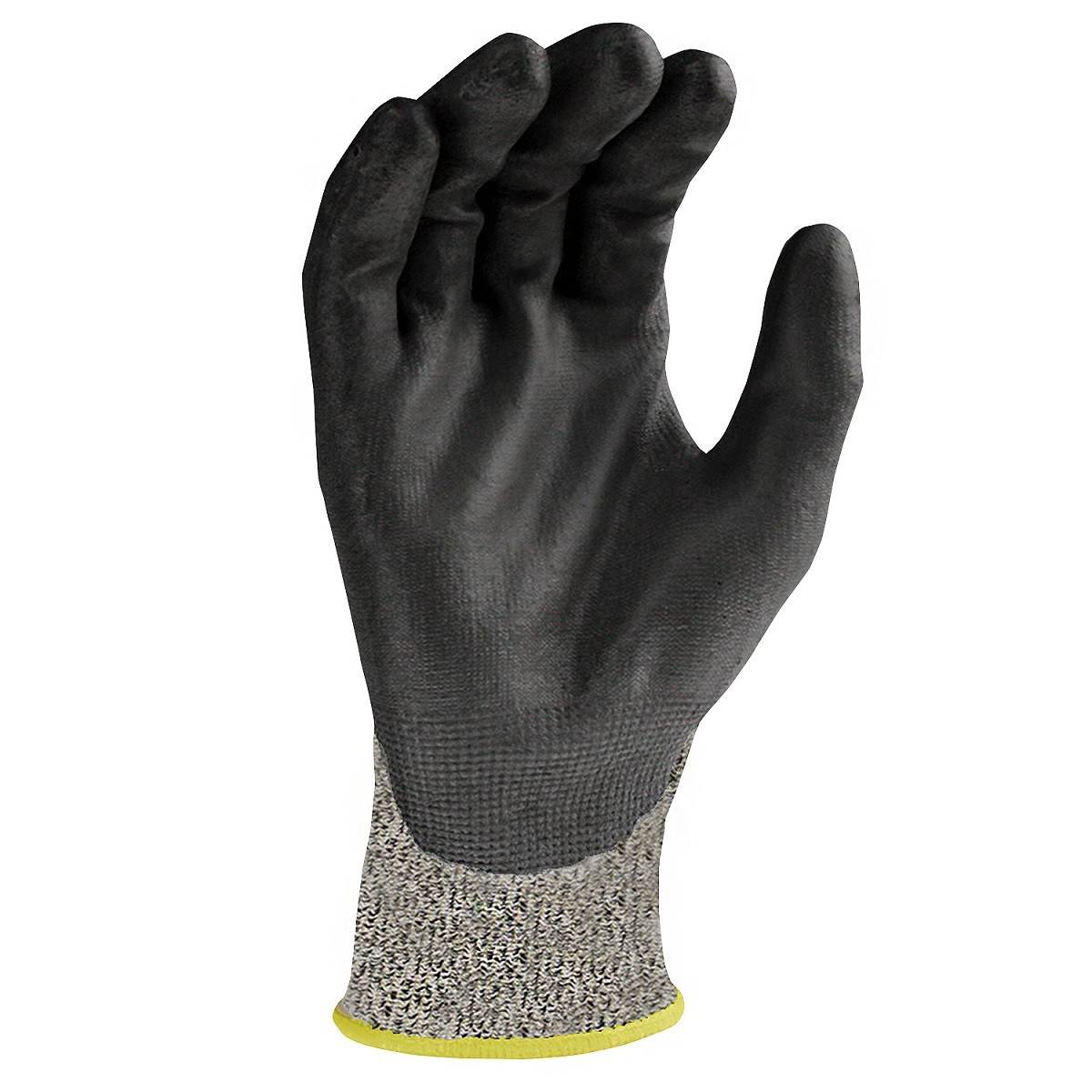 Radians RWG604 Cut Protection Level A4 Cold Weather Coated Glove