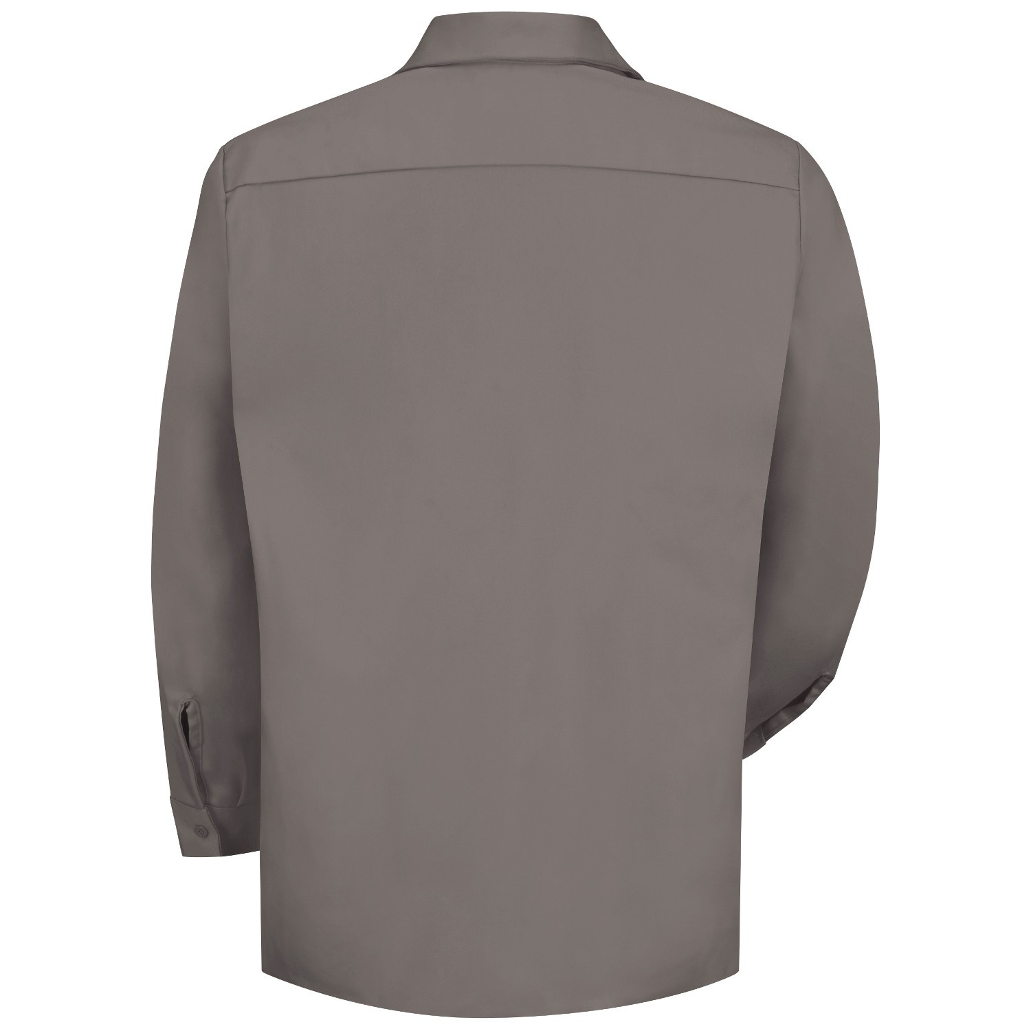 Workwear Grey Washington Nationals Cotton Jacket - Jackets Expert