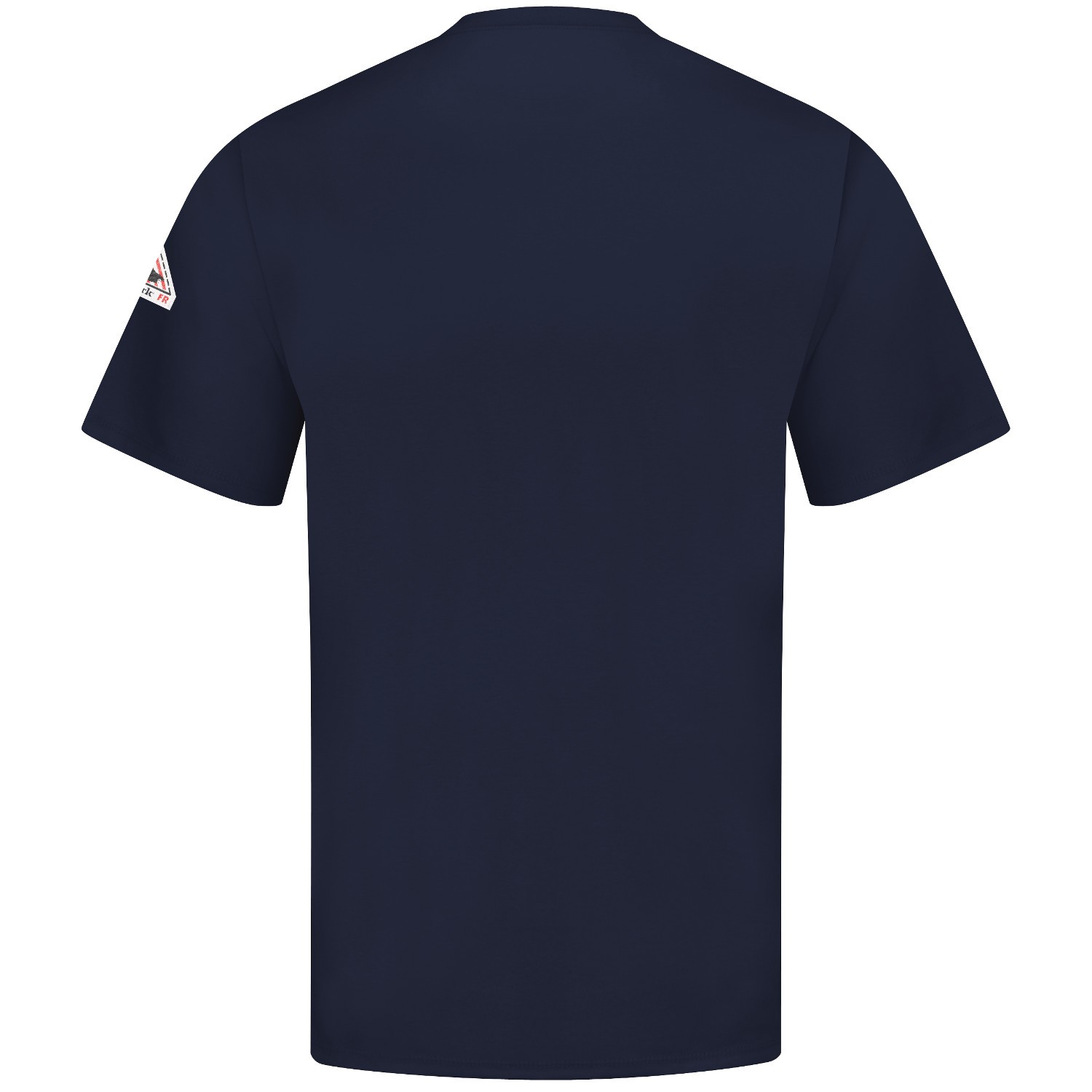 Bulwark FR SET8 Men's Lightweight Short Sleeve T-Shirt - EXCEL FR - 6 ...