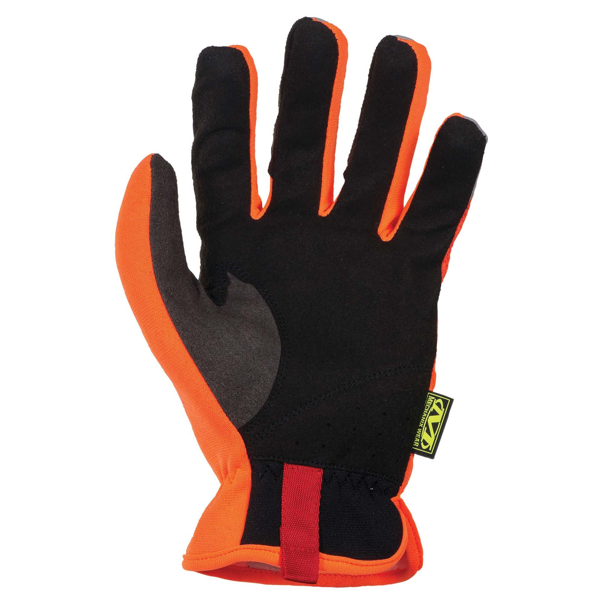 FastFit Mechanics Glove - Mechanix Wear