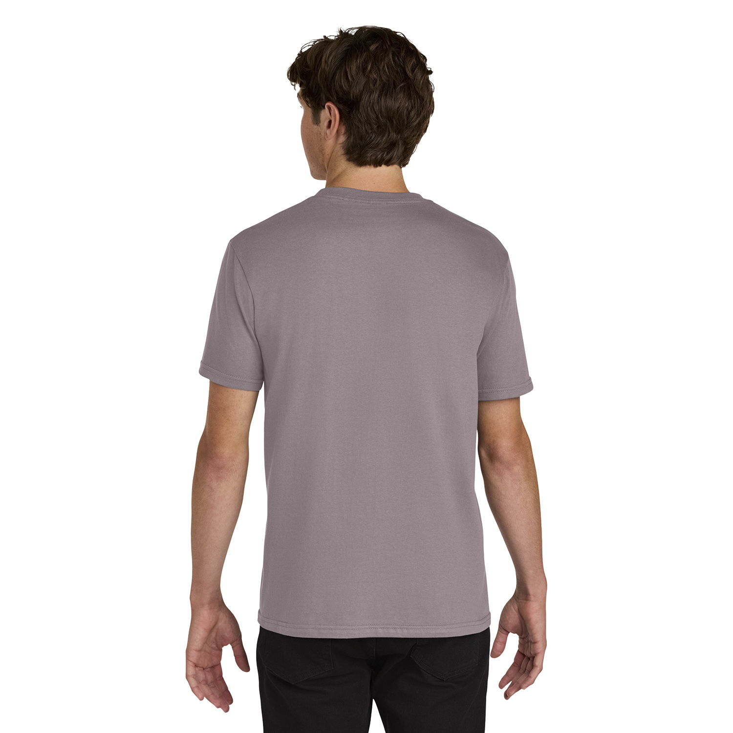 Gildan 65000 Softstyle Midweight Tee - Paragon | Full Source