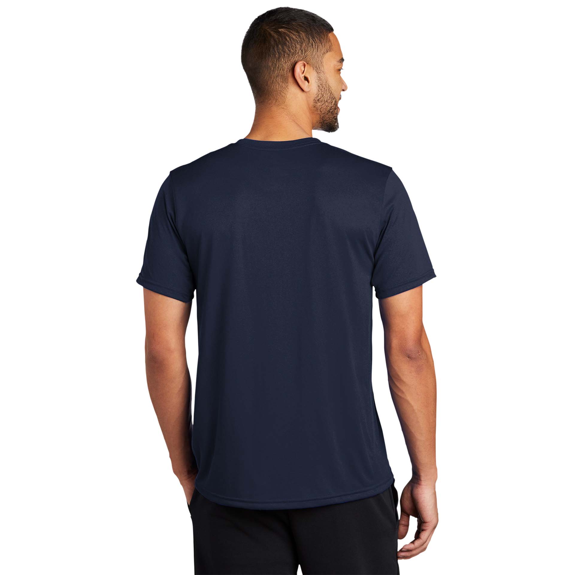 NIKE 727982 T-Shirt with Custom Embroidery