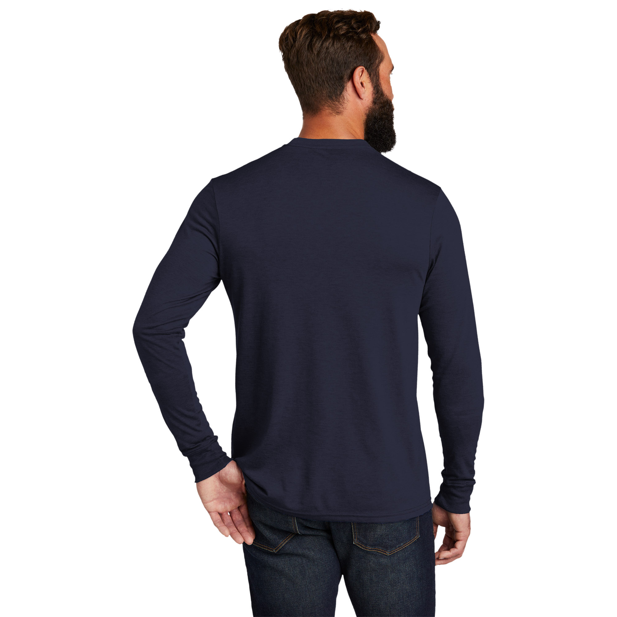 All-American Renewal Tee - Sky