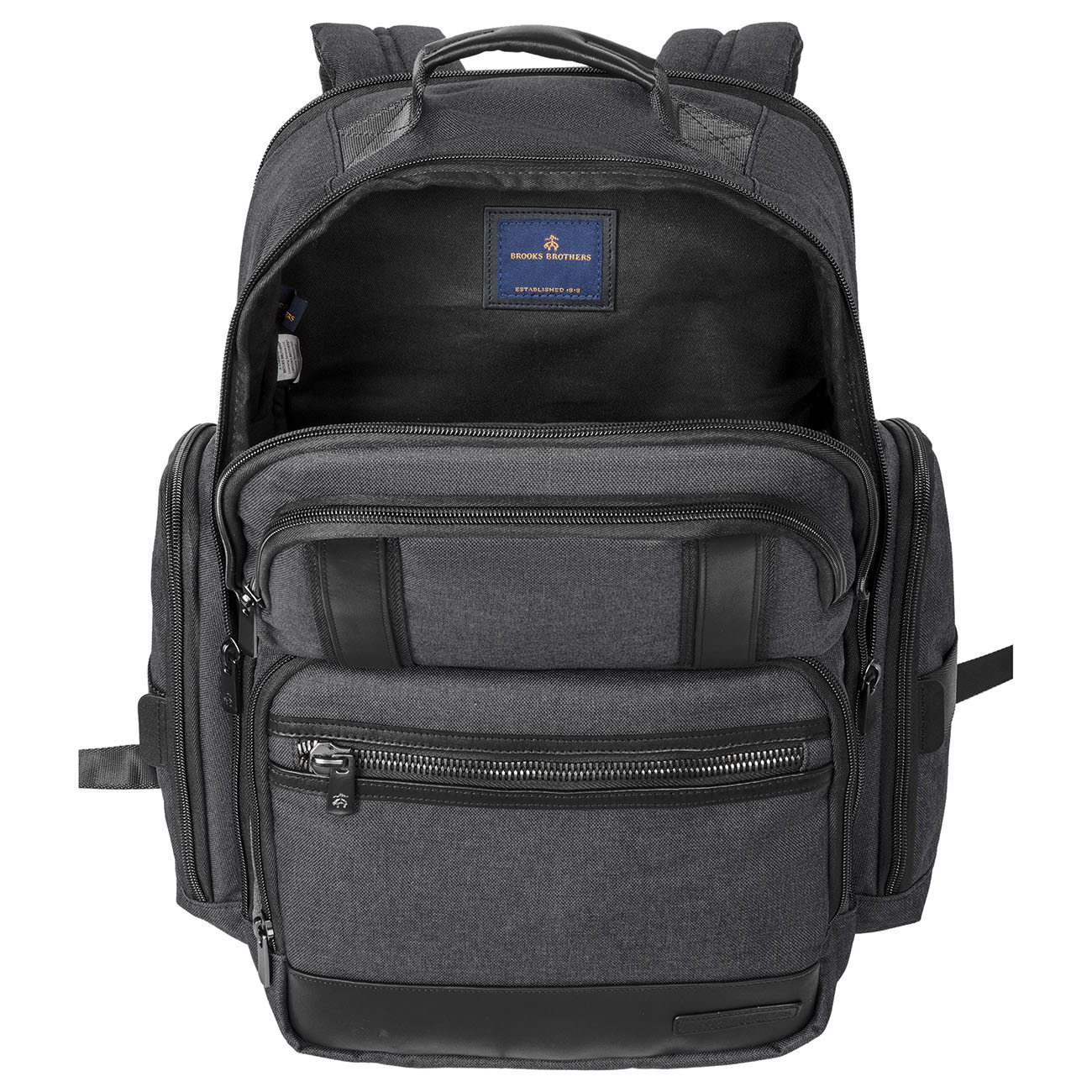 brooks brothers backpack