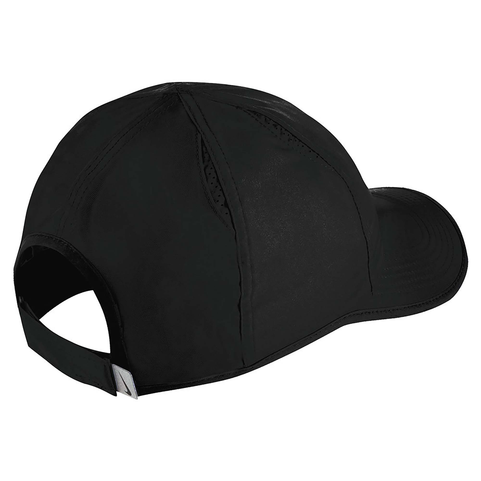 Nike Featherlight Cap CJ7082, Black