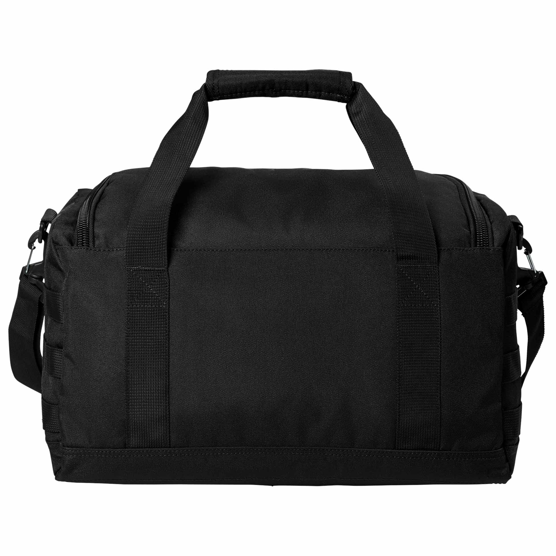 CornerStone CSB816 Tactical Gear Bag - Black | Full Source