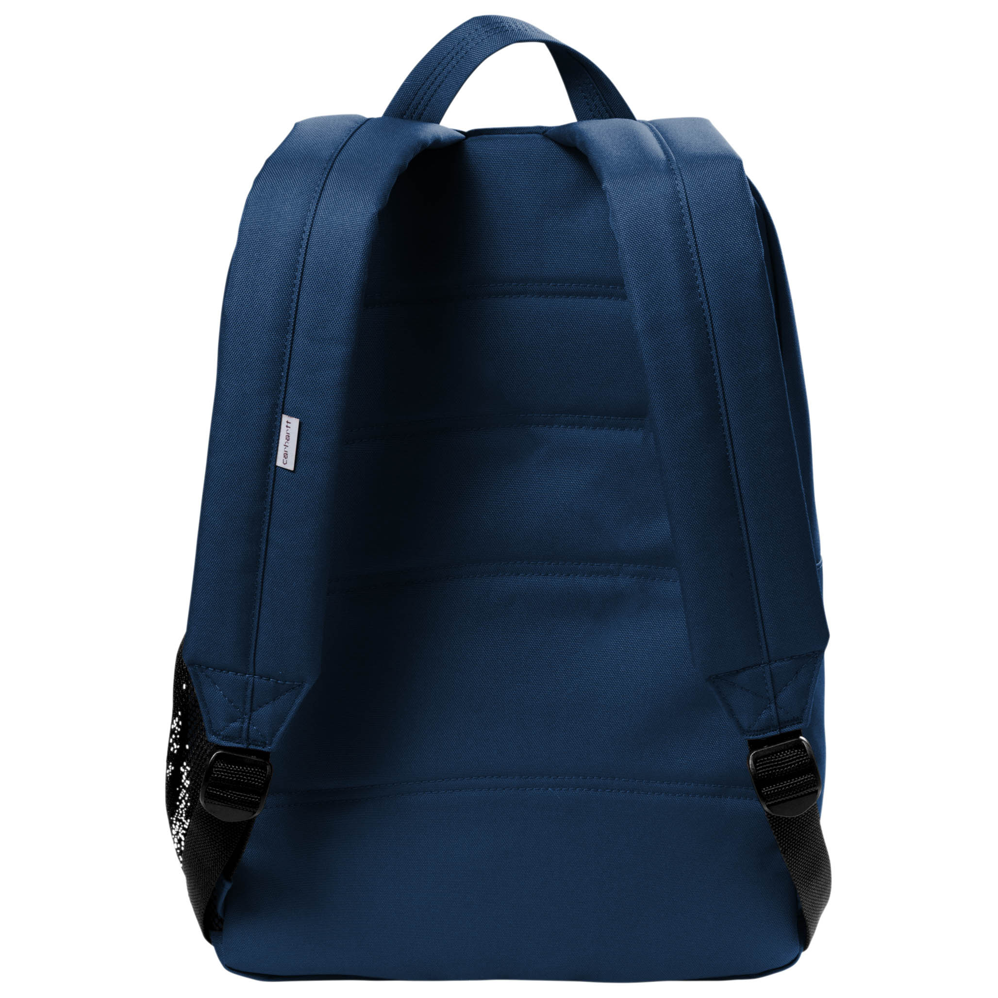 Carhartt 89241804 Canvas Backpack - Navy | Full Source