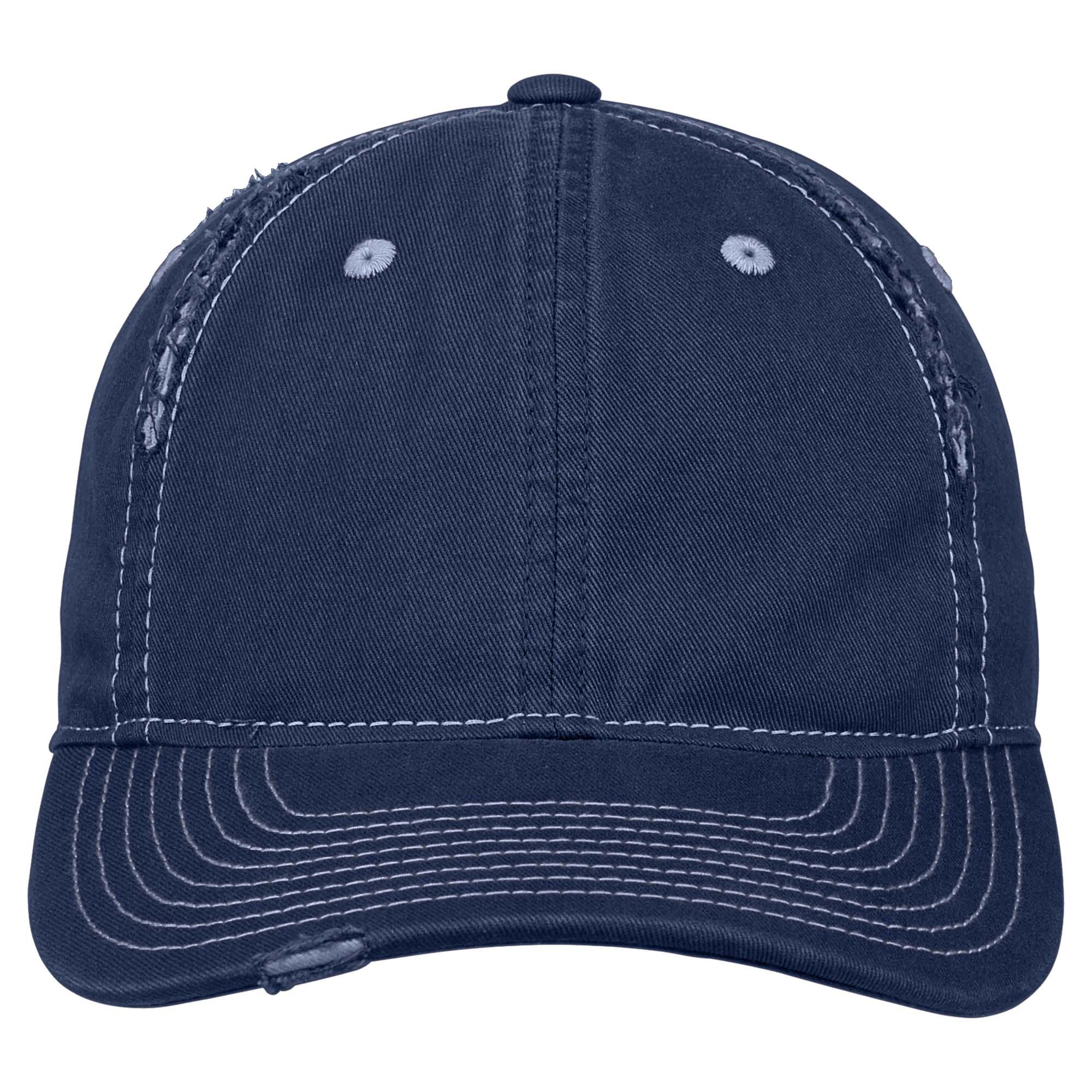 kapital kountry DENIM REPAIR SERVICE PT 2TONE truck cap hat