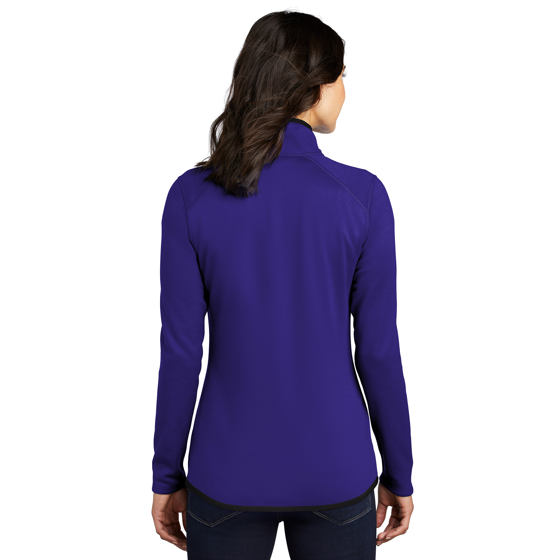 BRIEFING ネイビー ジップアップジャケット L ブリーフィングゴルフ L