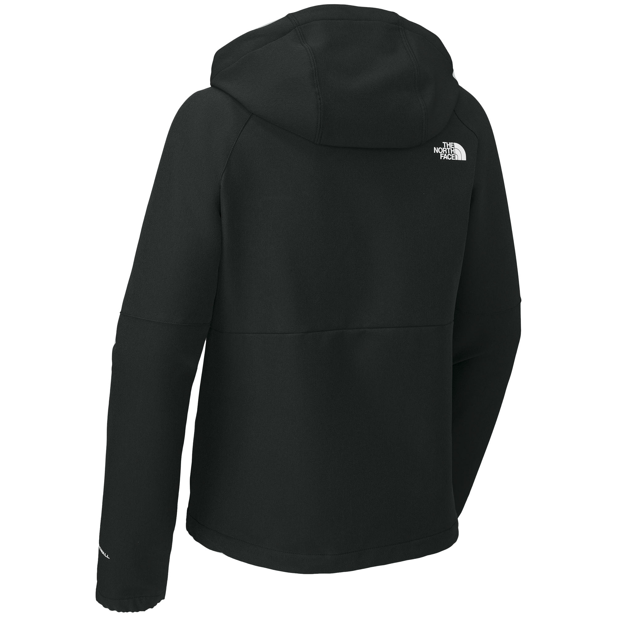 The North Face NF0A8BUE Ladies Barr Lake Hooded Soft Shell