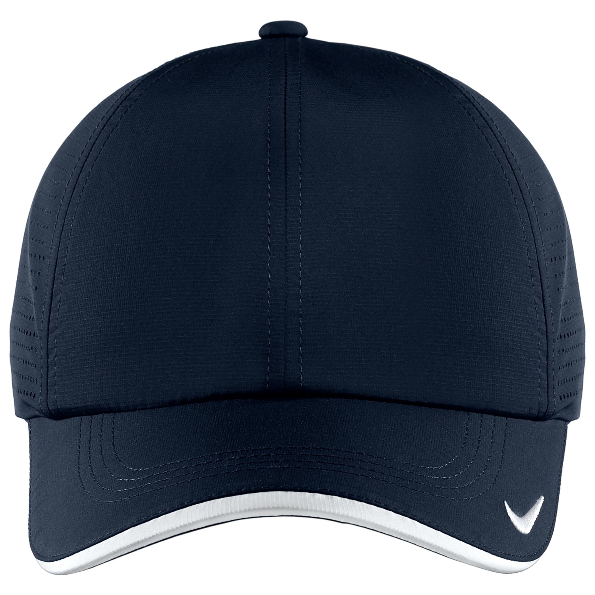 Navy nike cap hotsell