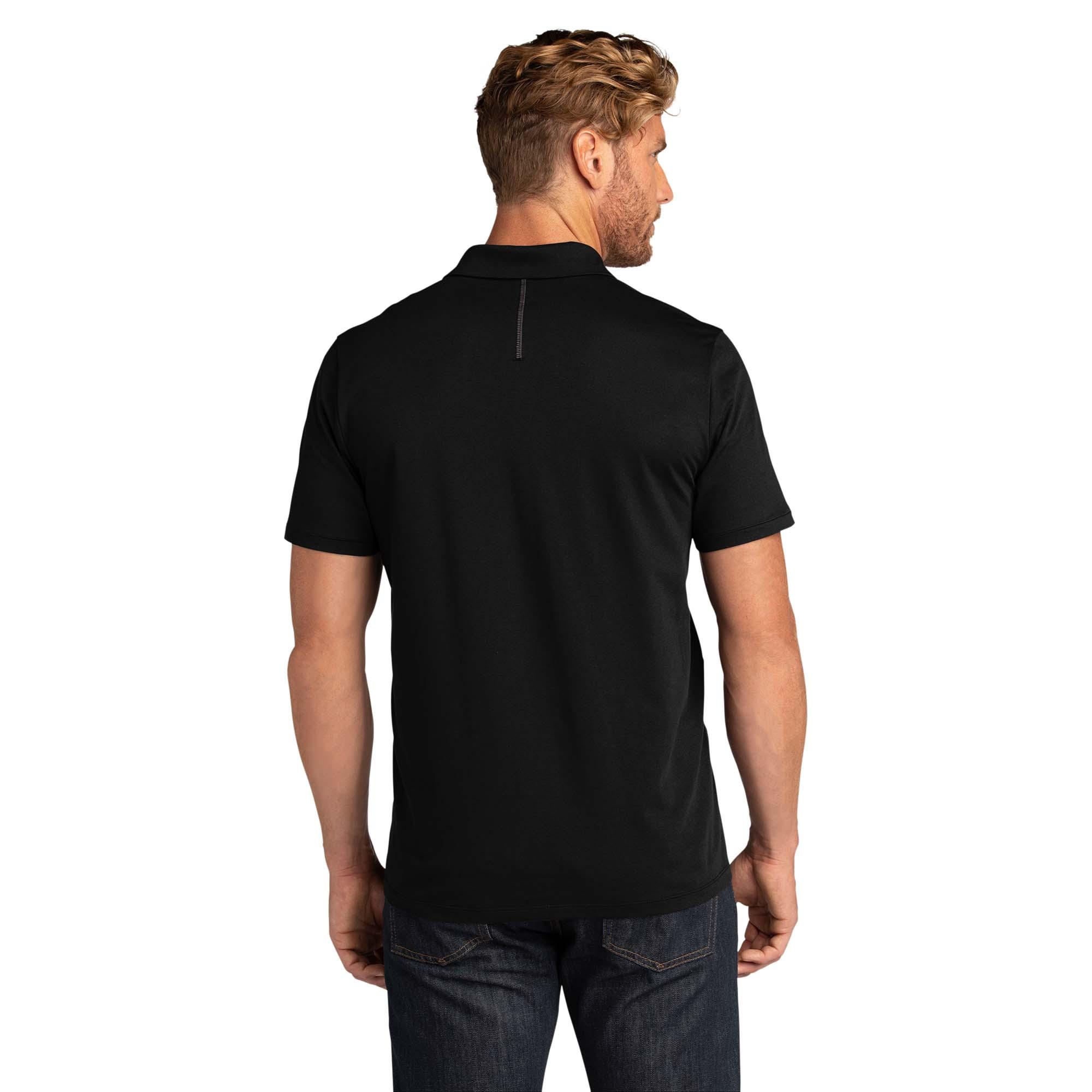 JHS OGIO ® Code Stretch Polo