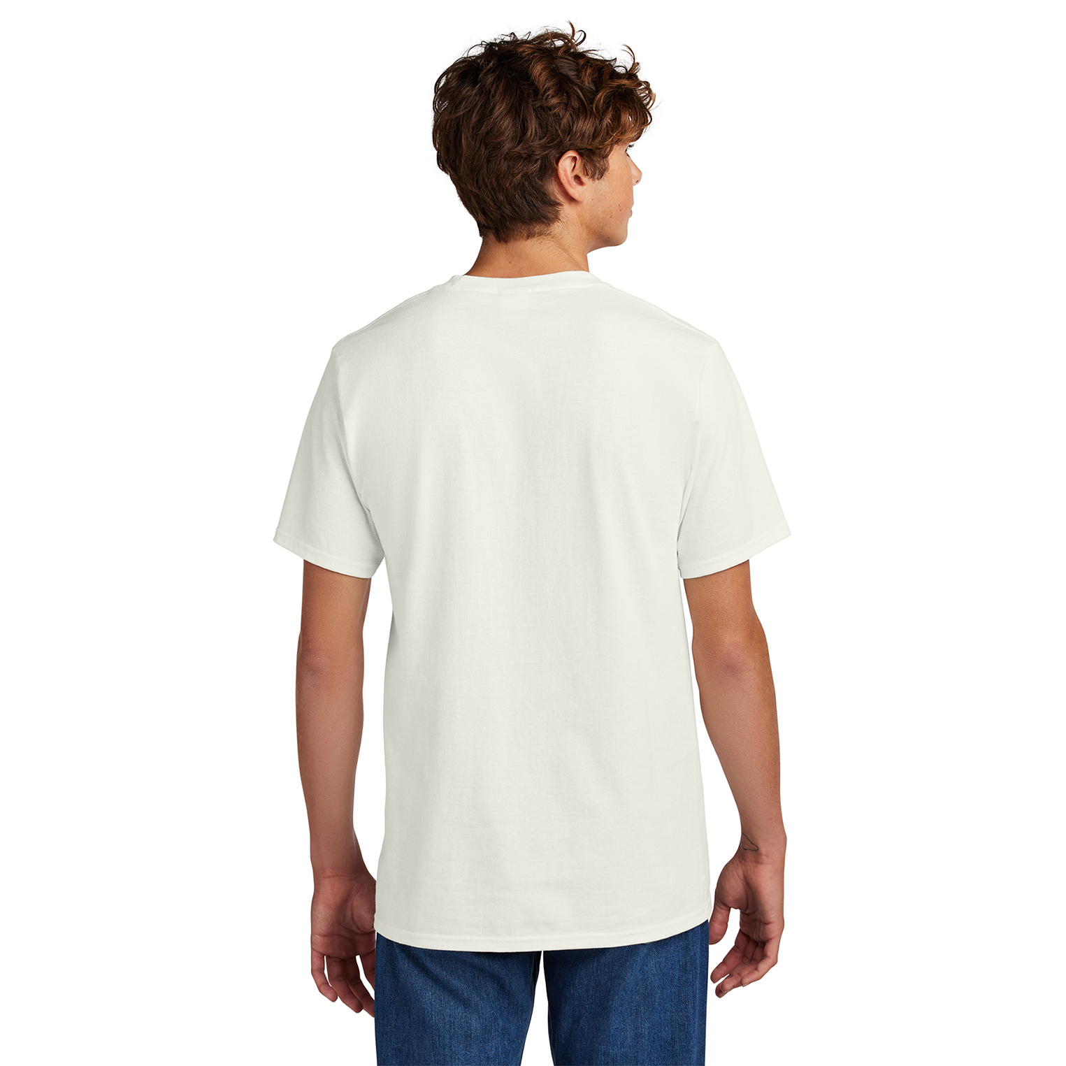 Port & Company PC54PFD Core Cotton PFD Tee - PFD | Full Source