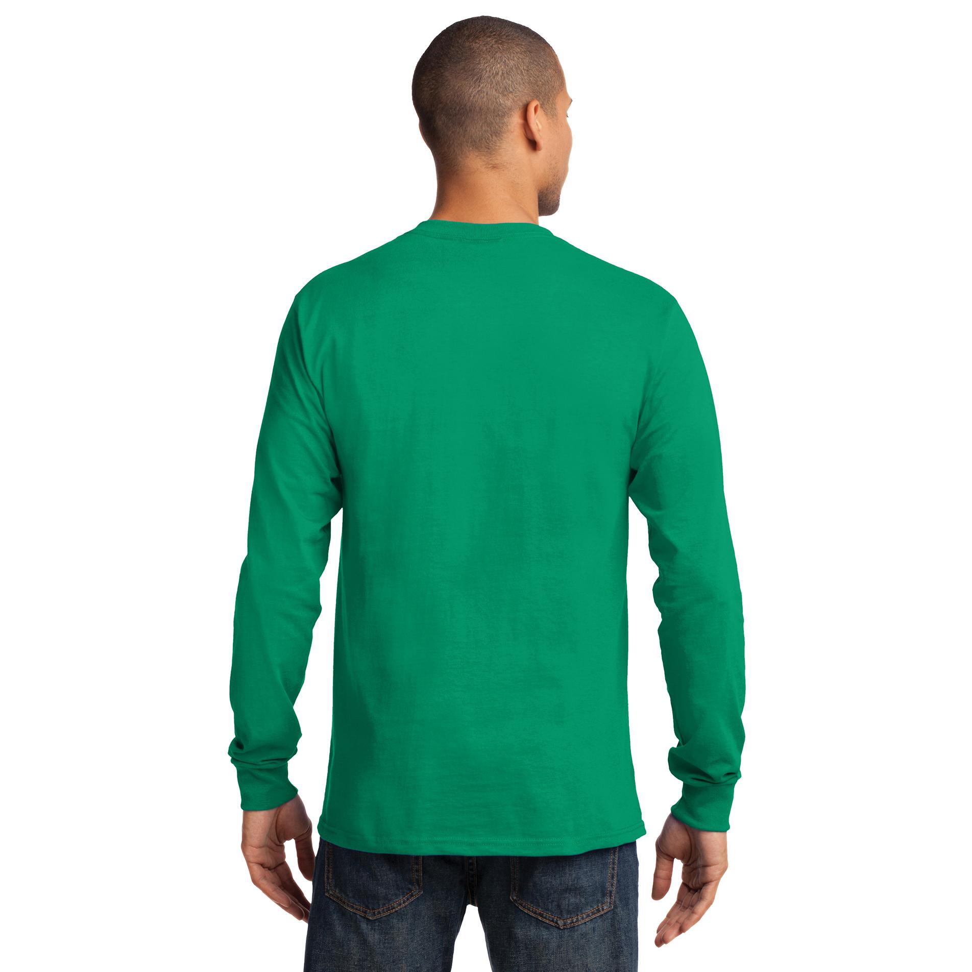 ★ Phyps Department★ Vintage Stripe Long Sleeve Green PFS1 MUSINSA | PHYPS Vintage Stripe Long Sleeve_Green