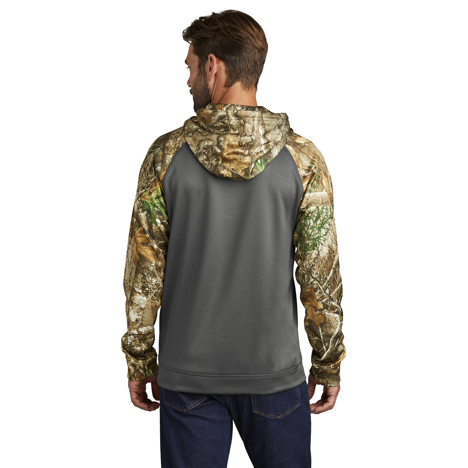 Russell Outdoors„ Realtree Pullover Hoodie RU400 main image 1