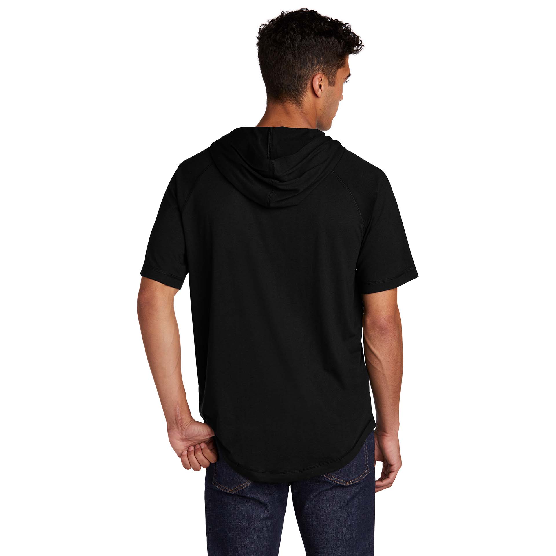 【COSYHARU】Sporty Jersey Short Sleeve Tee Jerseys/Tops (Short Sleeve) - Cyclotherapy | Springfield, OH