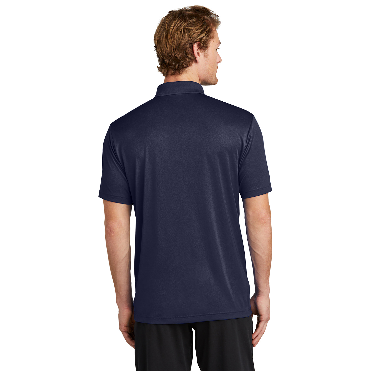 Sport-Tek LST725 Ladies PosiCharge Re-Compete Polo Shirt 