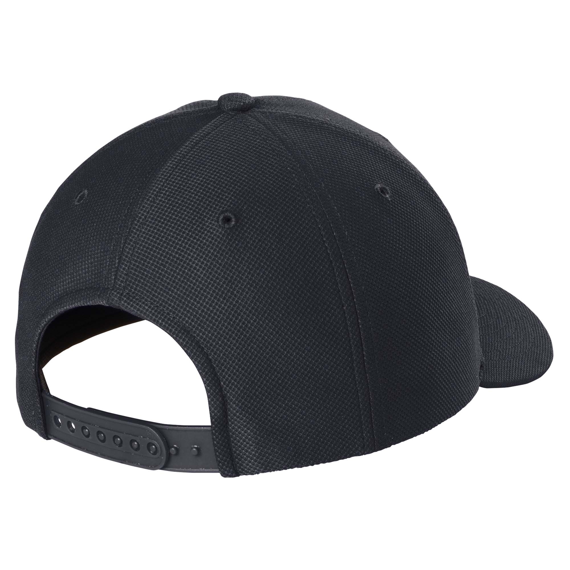 Sport-Tek STC50 Action Snapback Cap - Graphite | Full Source