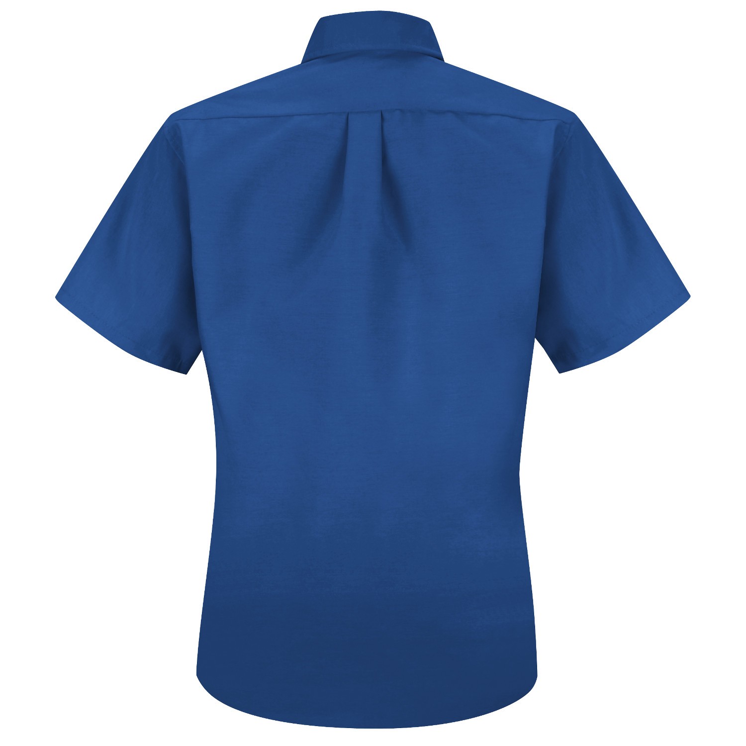 Red Kap SP81 Women's Poplin Dress Shirt 