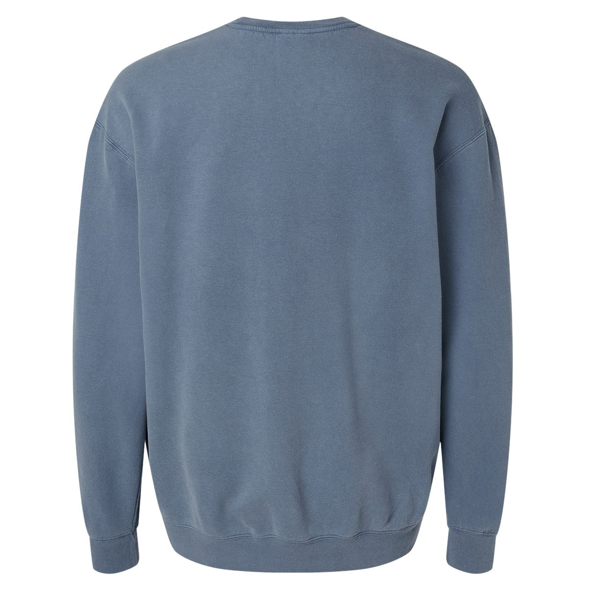 【新品未使用】Na.e Comfort Shirt_Blue Comfort Colors Men's Adult Short Sleeve Tee, Style 1717 (Small