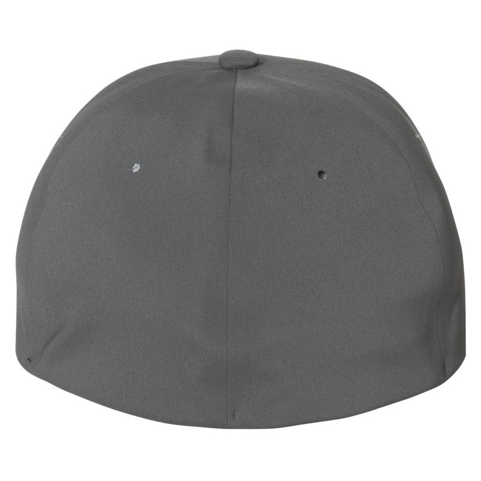 Flexfit 180 Delta Seamless Cap - Dark Grey