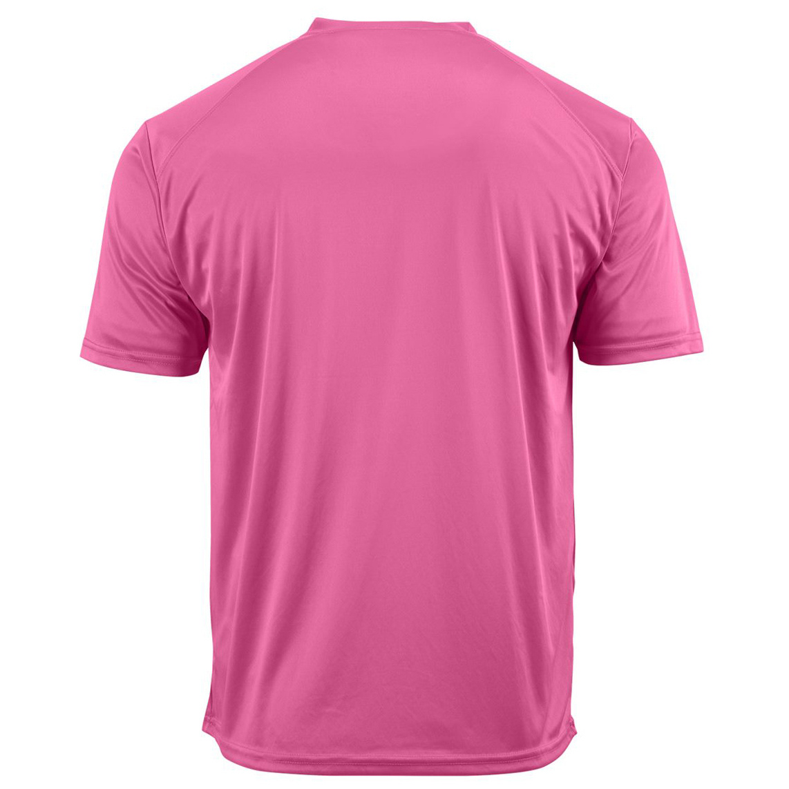 Paragon 200 Islander Performance T-Shirt - Neon Pink | Full Source