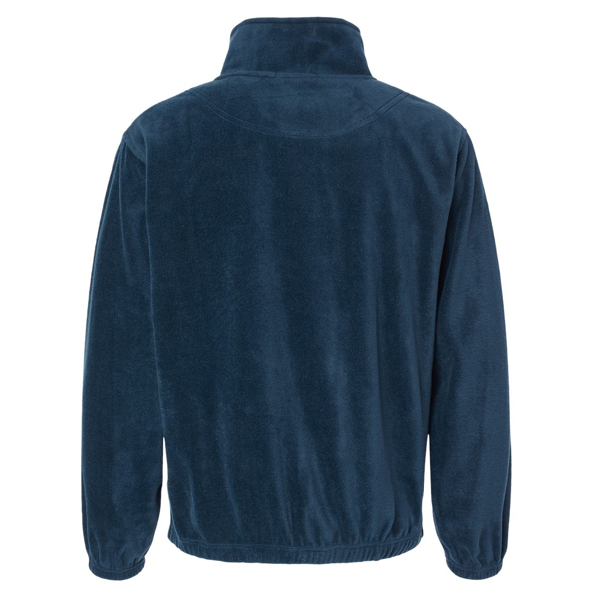 Burnside 3062 - Polar Fleece Full-Zip Jacket