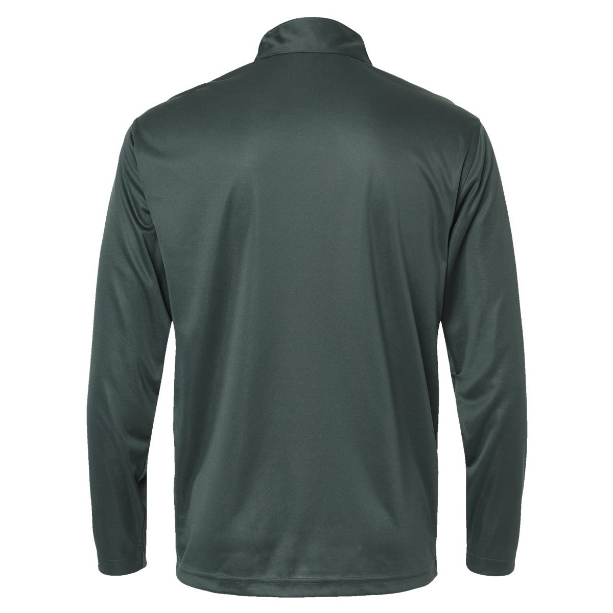 Custom Paragon Malibu Performance Quarter-zip Pullover 350 All