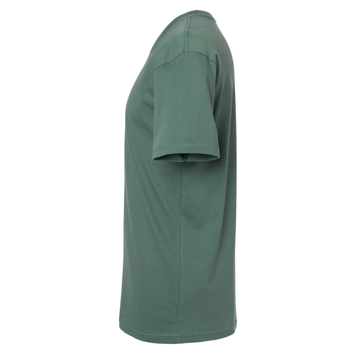 Next Level 3600 Cotton Short Sleeve Crew - Royal Pine | Full Source
