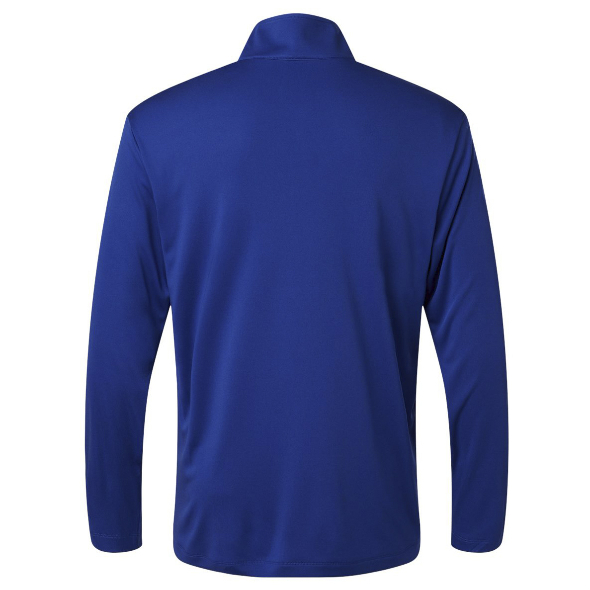 AllPro 41870 Pro-Lock Performance Quarter-Zip Pullover Sweatshirt