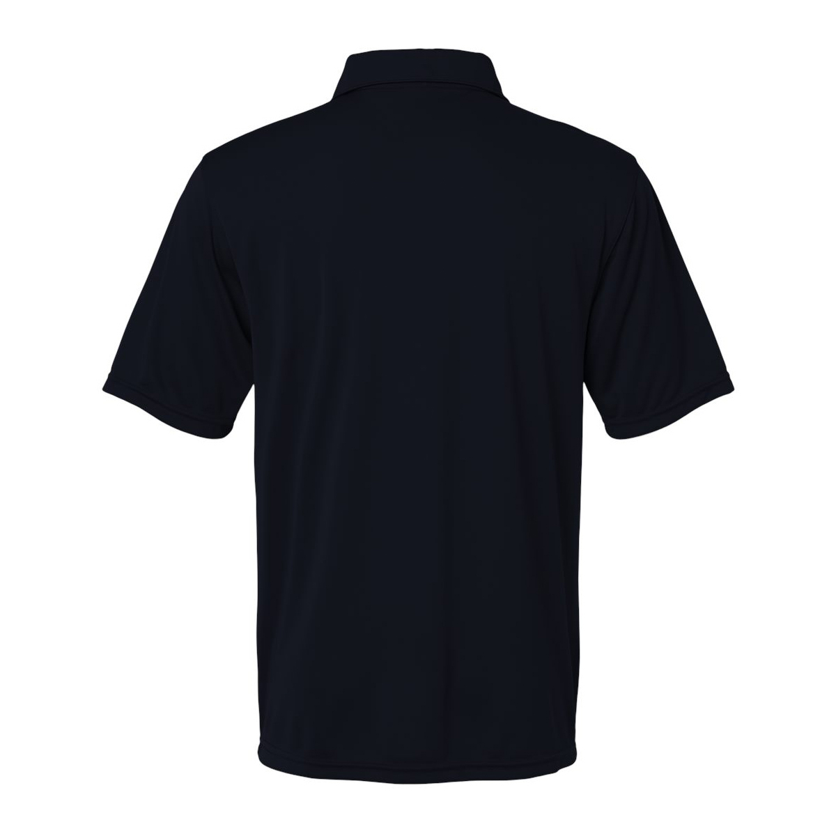 Augusta Sportswear 5017 Vital Polo - Black | Full Source