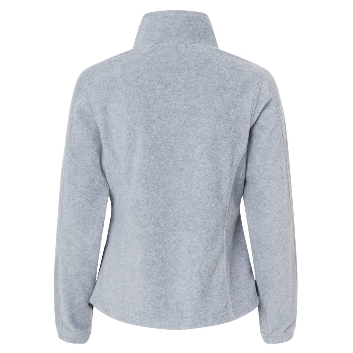 Burnside 3062 - Polar Fleece Full-Zip Jacket