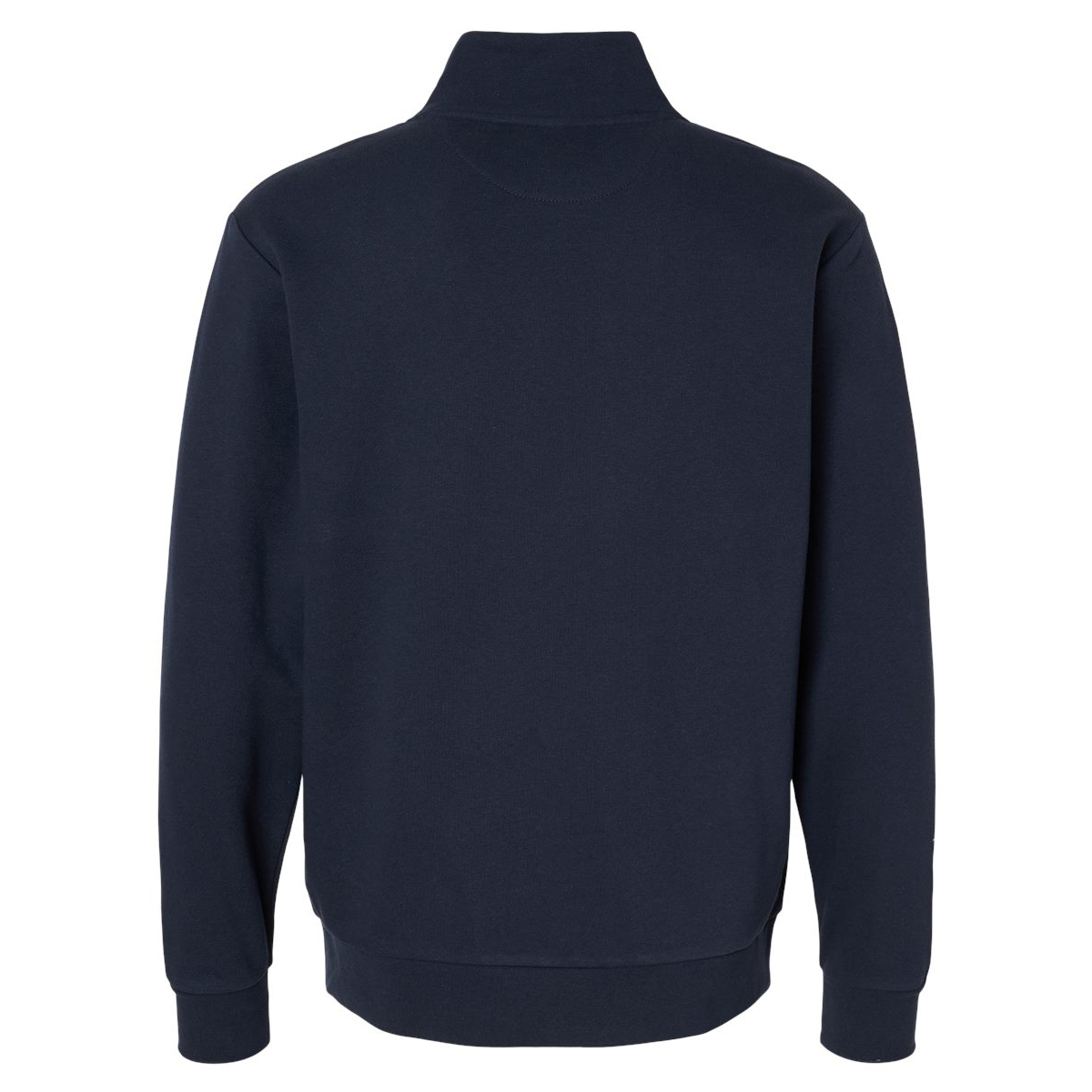 Next Level 9643 Unisex Fleece Quarter-Zip Sweater