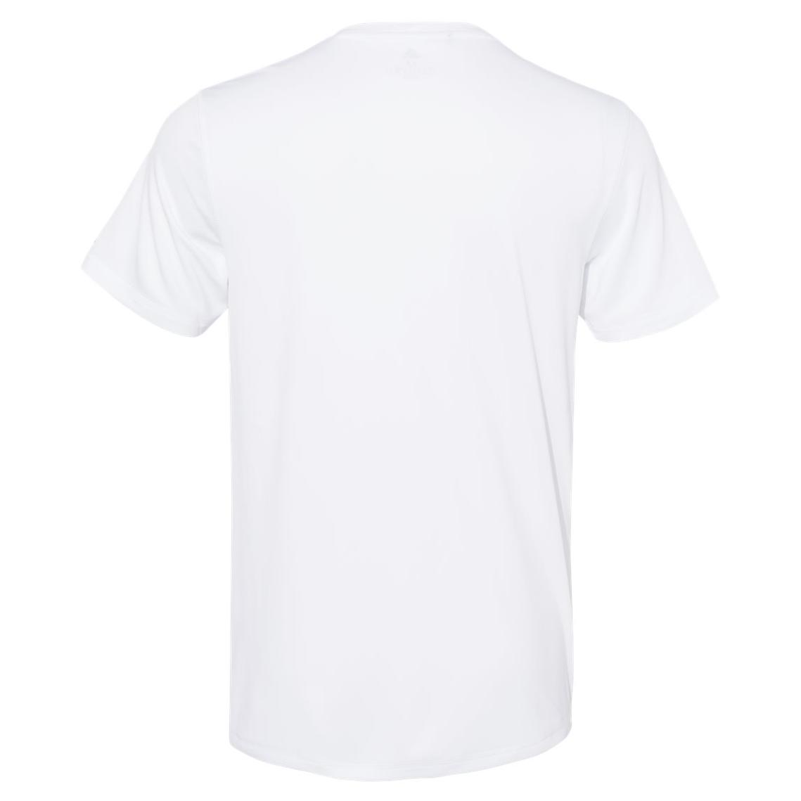 adidas A376 Sport T-Shirt - White | Full Source