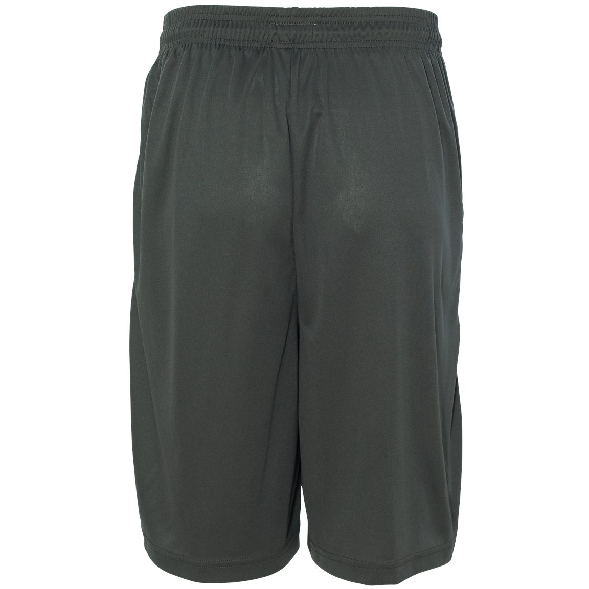 Badger Men's B-Core 10 Performance Shorts with Pockets 4119 S-3XL 