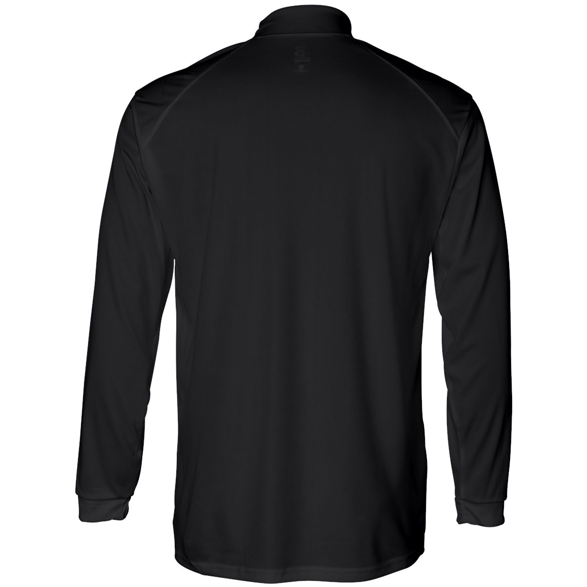 mock turtleneck golf shirts