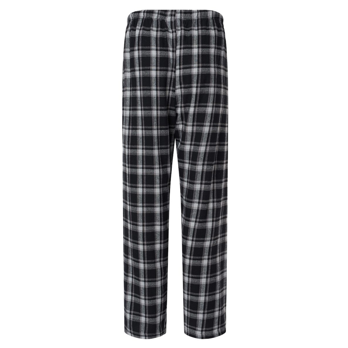 Boxercraft BM6624 Harley Flannel Pants - Heritage Black Plaid | Full Source