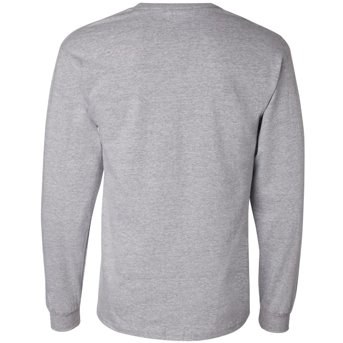 Champion S101 Reverse Weave Hooded Pullover Sweatshirt - Oxford Grey