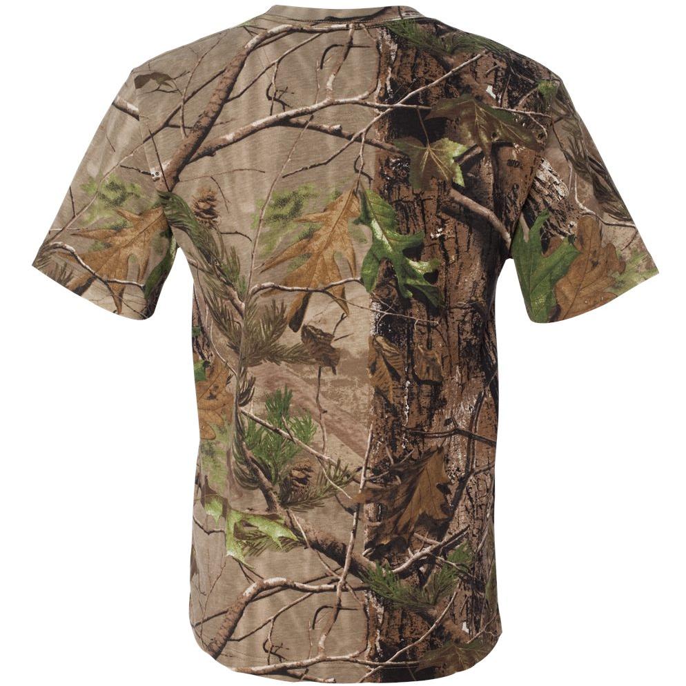 Code Five 3980 - Realtree® Camo T-Shirt