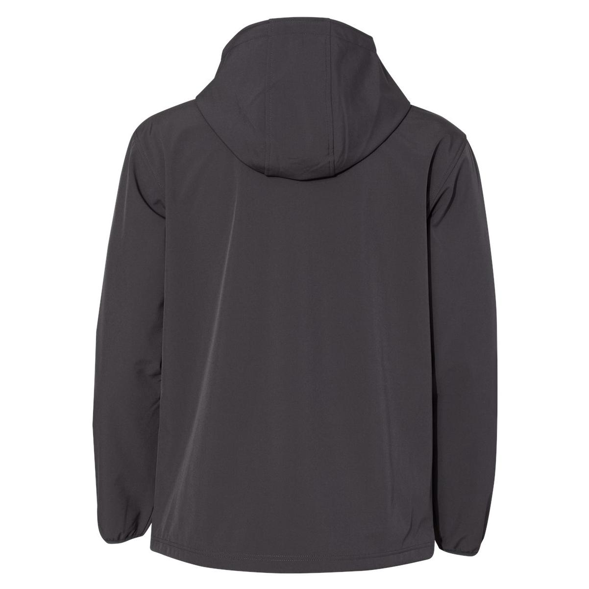 Independent Trading Co. EXP35SSZ Poly-Tech Soft Shell Jacket