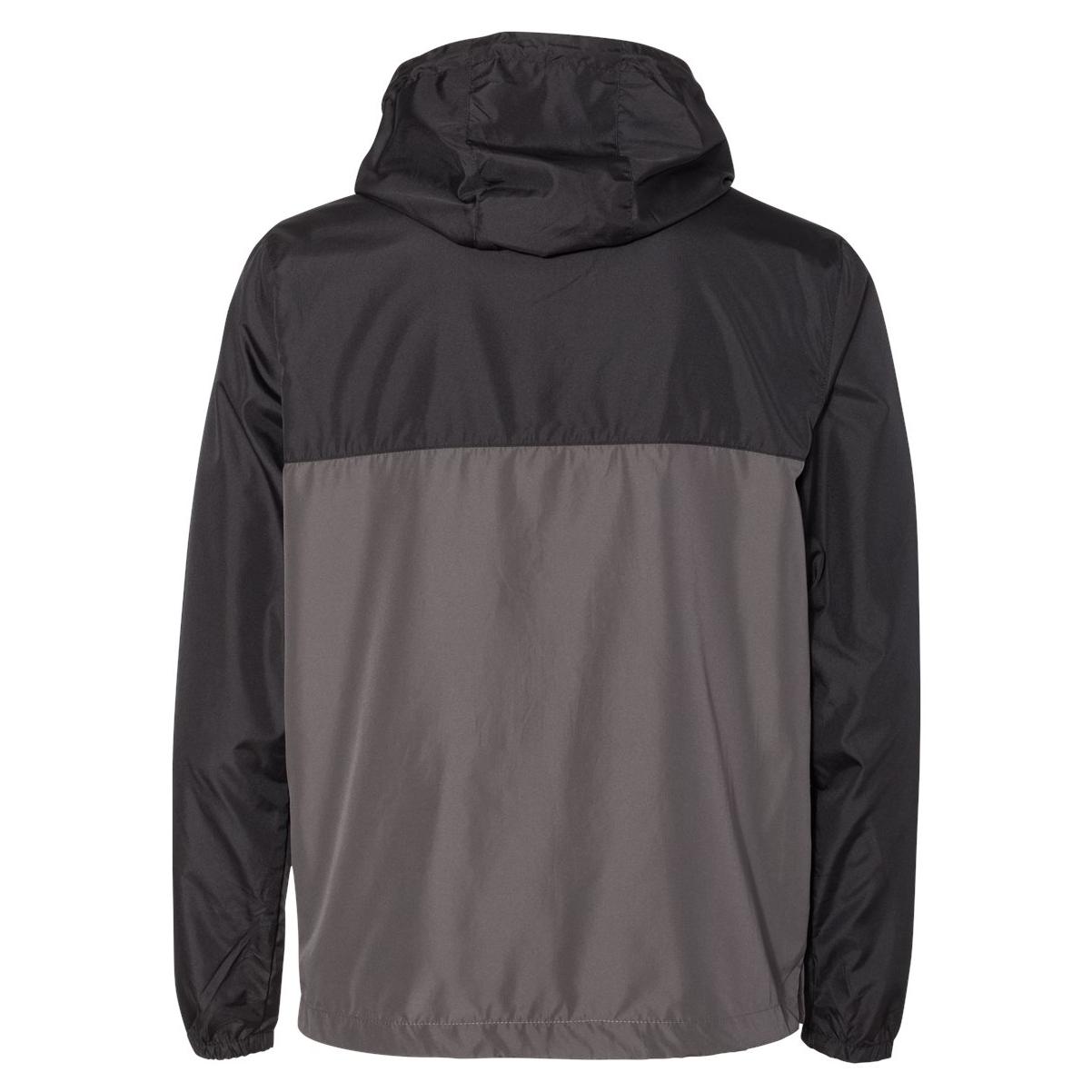 Independent Trading Co. EXP54LWZ Water Resistant Lightweight