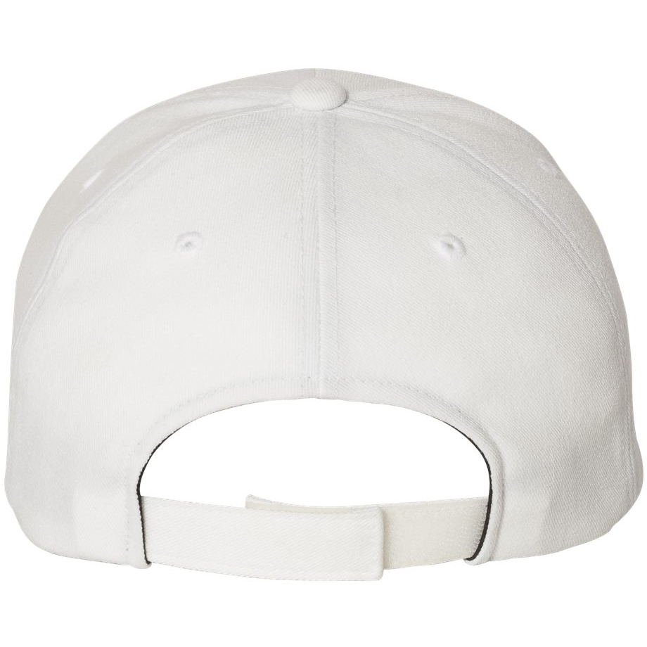 Flexfit 110C Pro-Formance Cap - White | Full Source