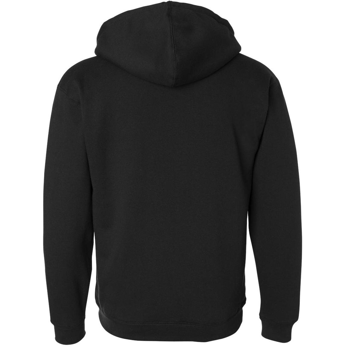 Independent Trading Co. EXP40SHZ Sherpa Lined Full-Zip Hooded ...