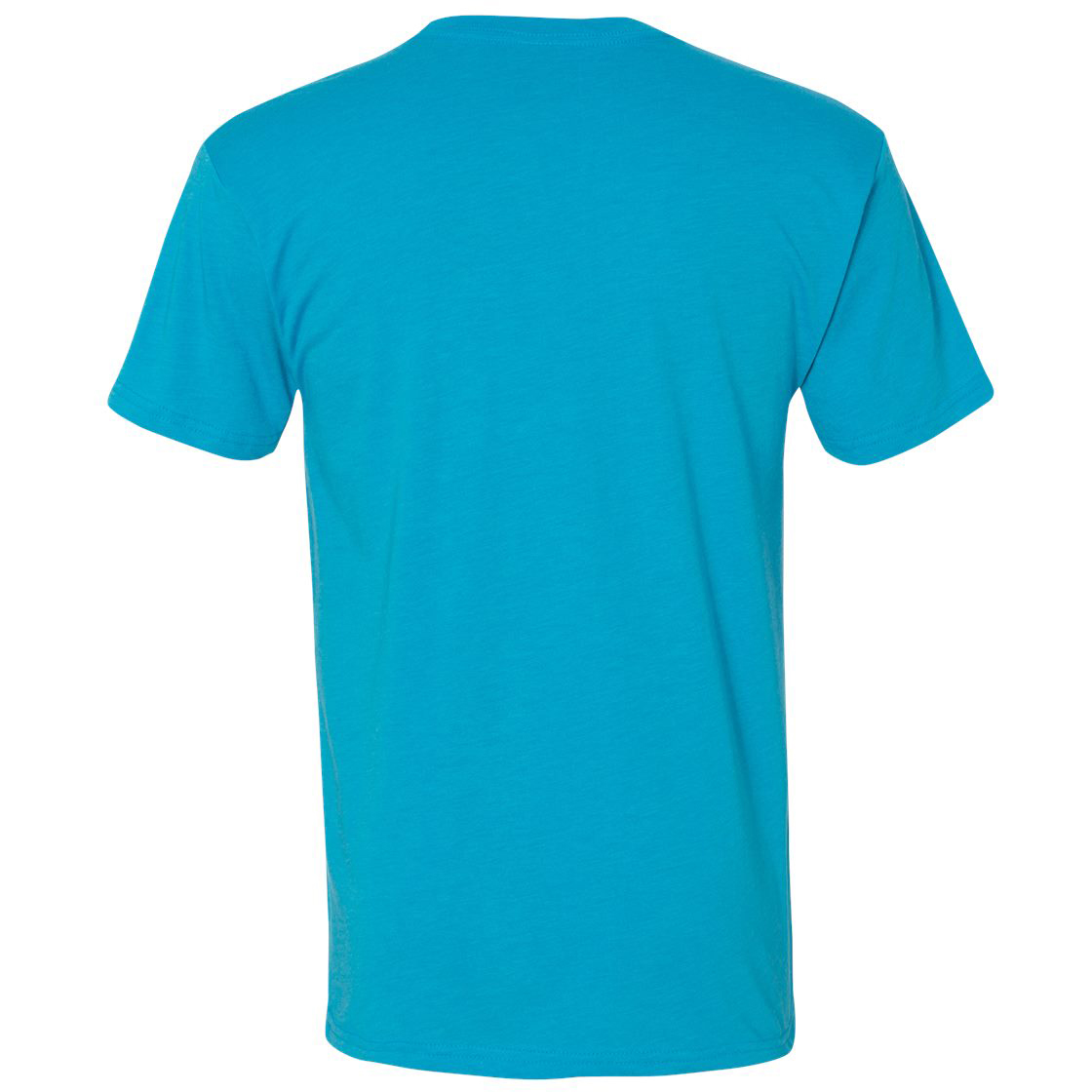 Next Level 6010 Triblend Crew - Vintage Turquoise | Full Source