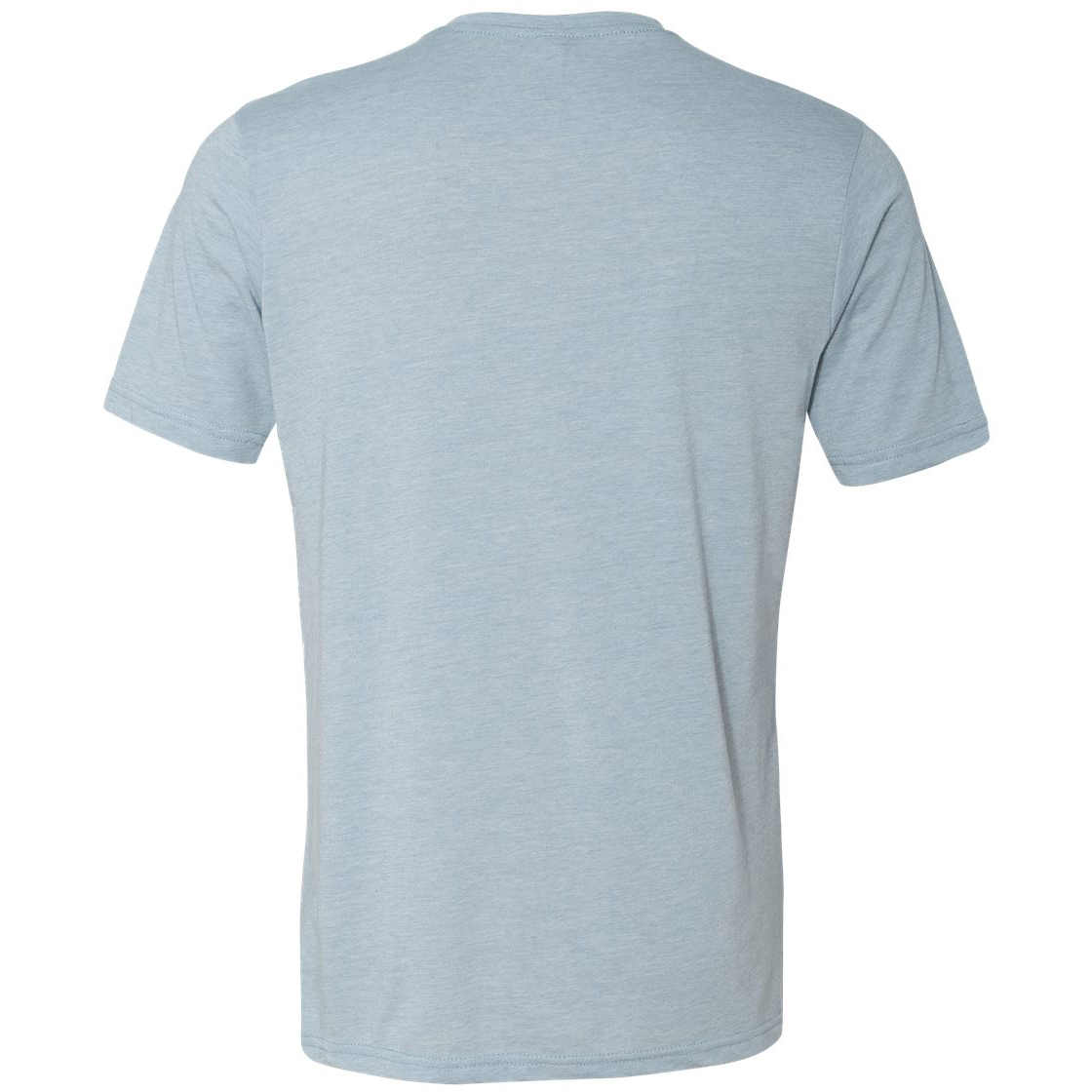 cleaveland カットソー NL6200_Charcoal_Model_Front_12