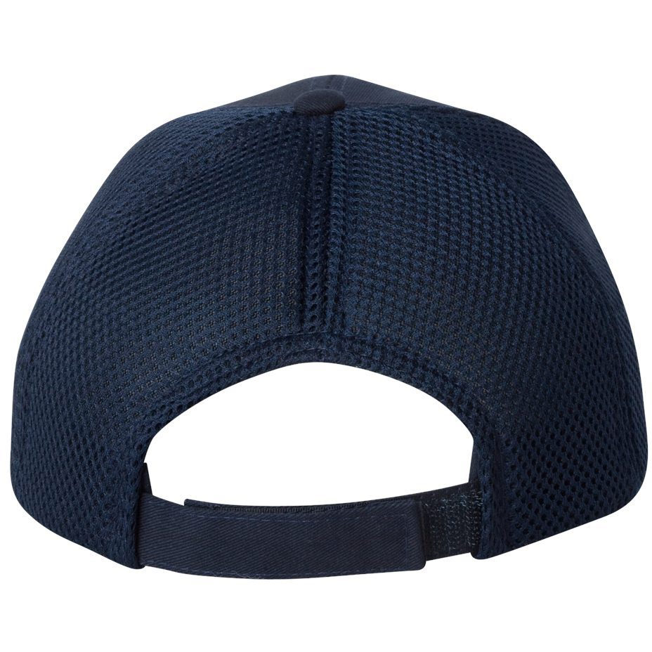 Sportsman 3200 Spacer MeshBack Cap Navy Full Source